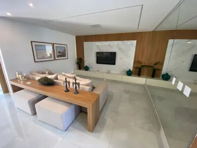 Casa de Condomínio com 4 Quartos à venda, 191m² no Jardim Atlântico, Goiânia