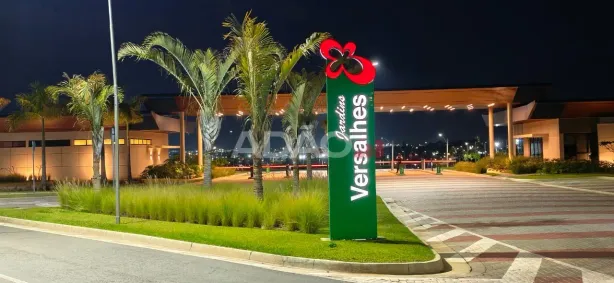 Lote/Terreno à venda, 422m² no Jardins Versalhes, Aparecida de Goiânia