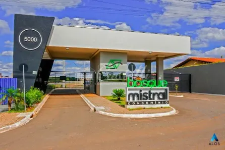 Casa de Condomínio com 2 Quartos à venda, 169m² no Jardim Carvalho, Ponta Grossa