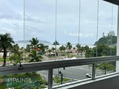 Apartamento com 3 Quartos à venda, 189m² no Itararé, São Vicente