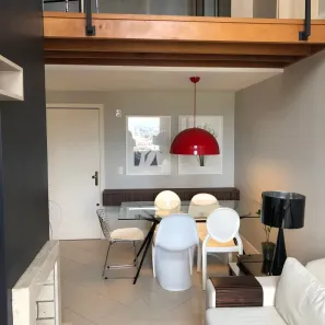 Apartamento com 1 Quarto à venda, 53m² no Santana, Porto Alegre