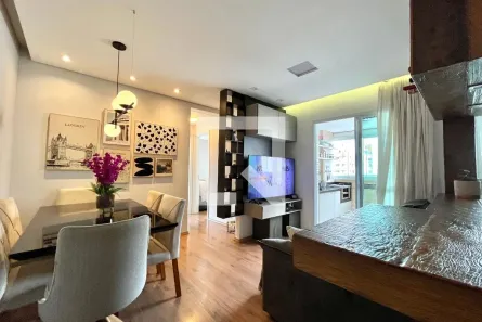 Apartamento com 2 Quartos à venda, 56m² no Vila da Saúde, São Paulo