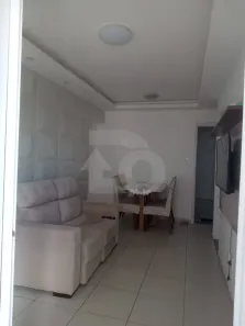 Apartamento com 2 Quartos à venda, 58m² no Farolândia, Aracaju