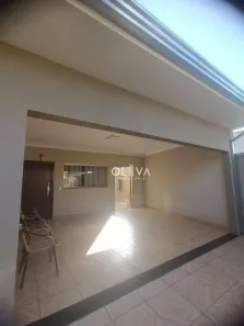 Casa com 3 Quartos à venda, 130m² no Residencial Jardim Antonieta, São José do Rio Preto