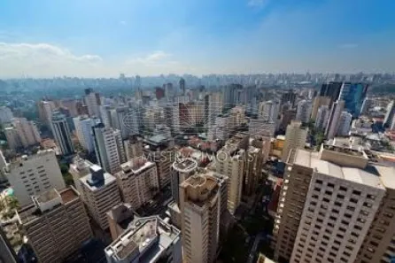 Apartamento com 1 Quarto à venda, 80m² no Itaim Bibi, São Paulo
