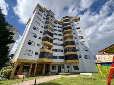 Casa de Condomínio com 2 Quartos para alugar, 80m² no Madureira, Caxias do Sul