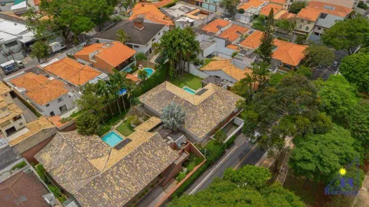 Casa com 3 Quartos à venda, 469m² no Saúde, São Paulo