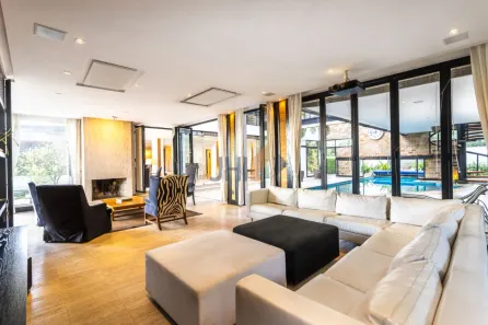 Sobrado com 4 Quartos à venda, 813m² no Boaçava, São Paulo
