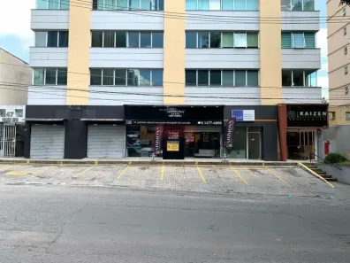 Ponto Comercial para alugar, 230m² no Vila Suzana, São Paulo