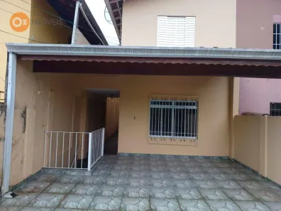 Casa com 2 Quartos à venda, 173m² no Cidade das Flores, Osasco
