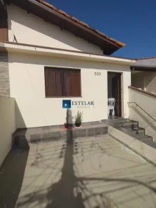 Casa com 3 Quartos à venda, 71m² no Mogi Moderno, Mogi das Cruzes