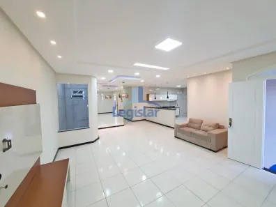 Casa com 3 Quartos para alugar, 200m² no Olimar, Barra dos Coqueiros
