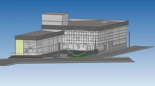 Ponto Comercial para alugar, 51m² no Itoupava Seca, Blumenau