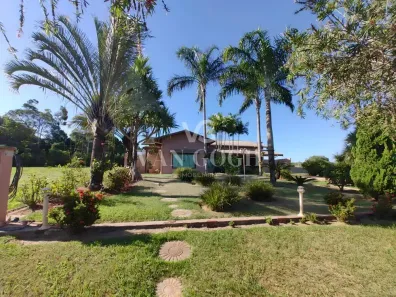 Casa com 3 Quartos à venda, 450m² no Área Rural de Jaguariúna, Jaguariúna