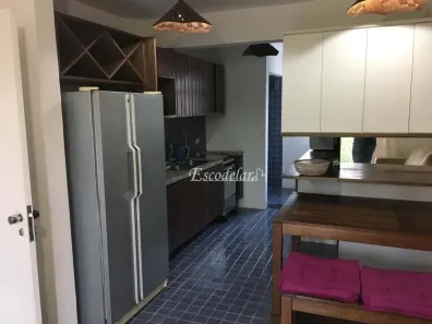 Apartamento com 2 Quartos à venda, 65m² no Real Parque, São Paulo