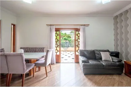 Sobrado com 3 Quartos à venda, 171m² no Vila Isolina Mazzei, São Paulo