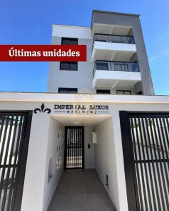 Apartamento com 2 Quartos à venda, 72m² no Nova Palhoça, Palhoça