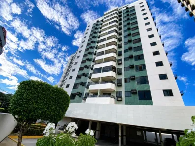 Apartamento com 2 Quartos à venda, 65m² no Imbiribeira, Recife