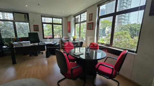 Imóvel Comercial à venda, 43m² no Brooklin Paulista, São Paulo