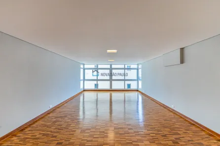 Apartamento com 3 Quartos à venda, 180m² no Cerqueira César, São Paulo