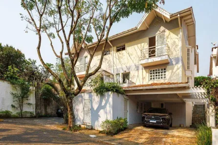 Casa de Condomínio com 3 Quartos à venda, 153m² no Granja Viana, Cotia