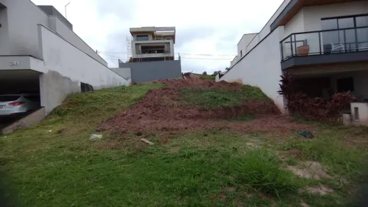 Lote/Terreno à venda, 388m² no Loteamento Verana, São José dos Campos