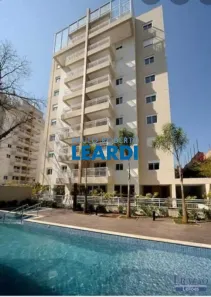 Cobertura com 3 Quartos à venda, 116m² no Jardim Prudência, São Paulo