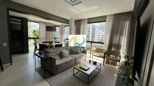 Apartamento com 3 Quartos à venda, 123m² no Córrego Grande, Florianópolis