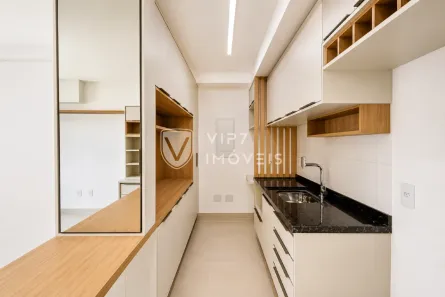 Apartamento com 1 Quarto à venda, 47m² no Parque Campolim, Sorocaba