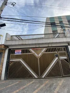 Sobrado com 3 Quartos à venda, 210m² no Assunção, São Bernardo do Campo
