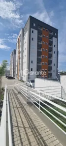 Apartamento com 2 Quartos à venda, 60m² no Vila Pascoal, Caçapava