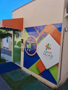 Apartamento com 2 Quartos à venda, 44m² no Itambé, Caucaia