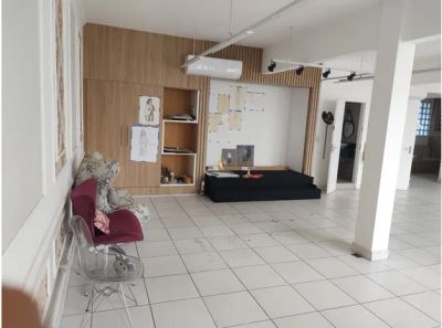Sala Comercial à venda, 221m² no Centro, Belo Horizonte