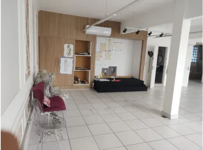 Sala Comercial à venda, 221m² no Centro, Belo Horizonte