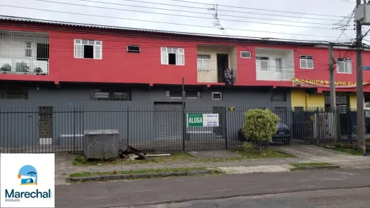 Apartamento com 1 Quarto para alugar, 40m² no Boqueirão, Curitiba
