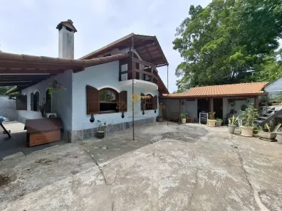 Casa com 3 Quartos à venda, 100m² no Soberbo, Teresópolis
