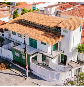 Casa com 6 Quartos à venda, 290m² no Cruz das Armas, João Pessoa