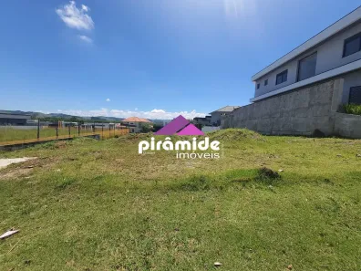 Lote/Terreno à venda, 600m² no Condomínio Residencial Colinas do Paratehy, São José dos Campos