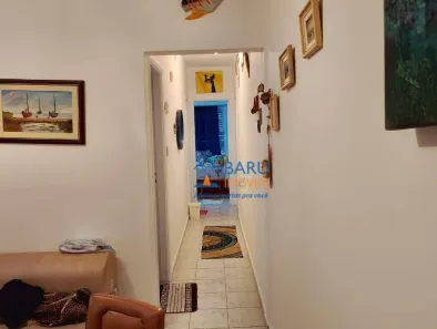 Apartamento com 2 Quartos à venda, 84m² no Ponta da Praia, Santos