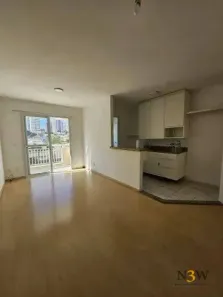 Apartamento com 2 Quartos à venda, 60m² no Vila Leopoldina, São Paulo