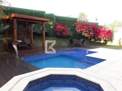Sobrado com 5 Quartos à venda, 420m² no Jardim Vila Paradiso, Indaiatuba
