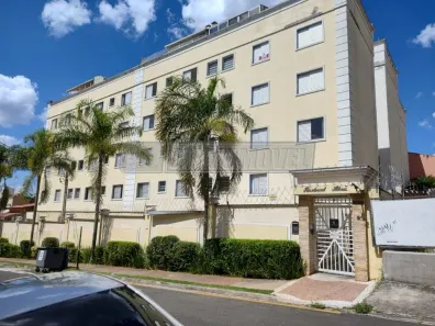 Apartamento com 3 Quartos à venda, 106m² no Vila Augusta, Sorocaba