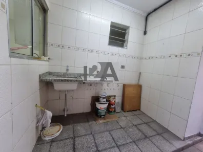 Sobrado com 2 Quartos à venda, 190m² no Santo Antônio, Osasco