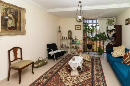 Casa com 4 Quartos à venda, 398m² no Vila Ipojuca, São Paulo