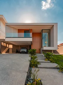 Casa de Condomínio com 5 Quartos à venda, 535m² no Jardim do Golf I, Jandira
