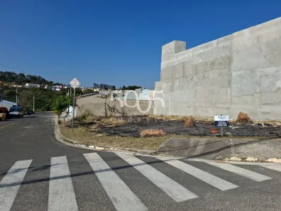 Lote/Terreno à venda, 313m² no Jardim Guarujá, Salto