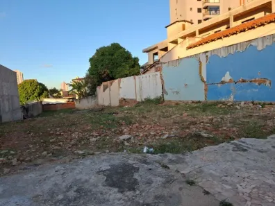 Lote/Terreno à venda, 587m² no Jardim Paulistano, Sorocaba
