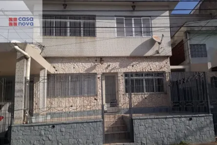 Casa com 1 Quarto para alugar, 35m² no Vila Ede, São Paulo