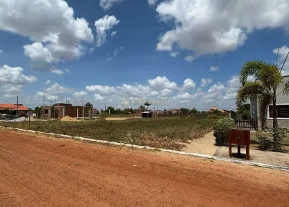 Lote/Terreno à venda, 750m² no Área Rural de Macaíba, Macaíba