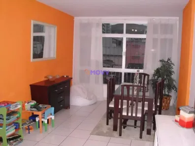Apartamento com 3 Quartos à venda, 110m² no Icaraí, Niterói